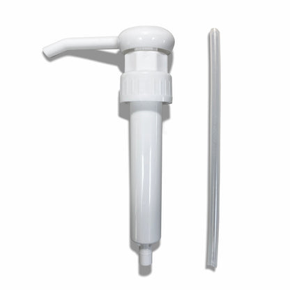 Refill - 5L Shampoo Pelican Pump Dispenser