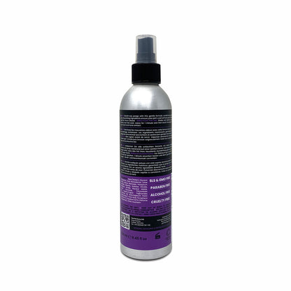 THE PET GURU PROFESSIONAL DOG CONDITIONING GROOMING SPRAY BLISS UPLIFTING