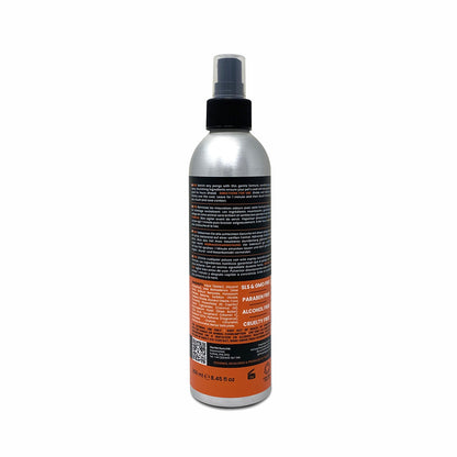 THE PET GURU PROFESSIONAL CONDITIONING GROOMING SPRAY RISE ENERGISING